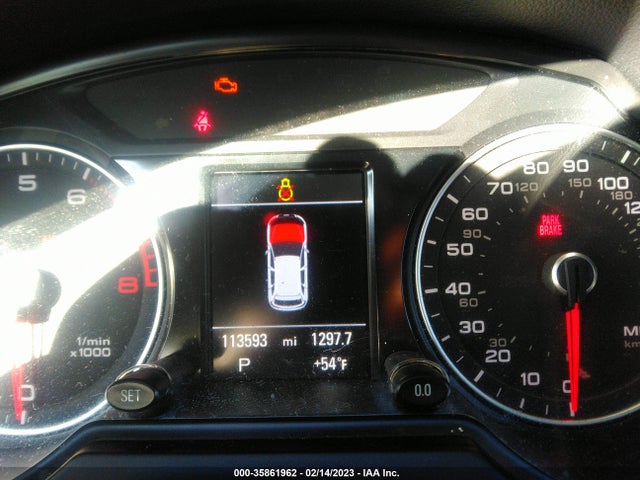 Audi Q5 Premium Plus 2015 WA1LFAFP9FA091448 Image 7