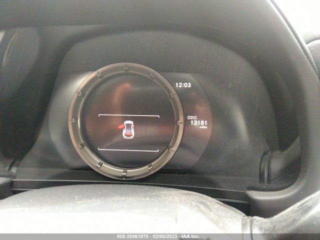 2018 Lexus LC, VIN: JTHHP5AY1JA005315