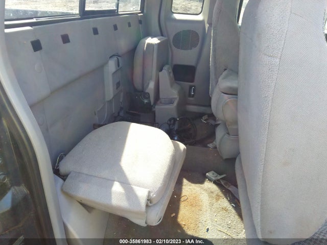 1999 FORD RANGER XL/XLT VIN: 1FTYR14VXXTA70568