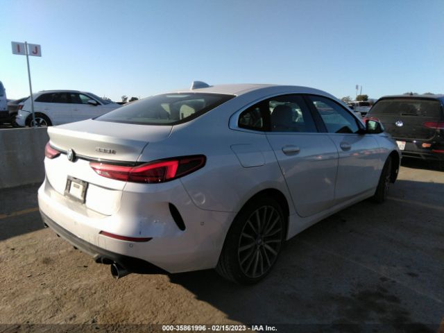 WBA53AK03M7J07781 BMW 2 Series 228i