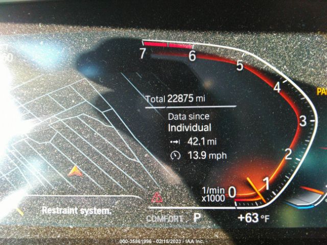 WBA53AK03M7J07781 BMW 2 Series 228i