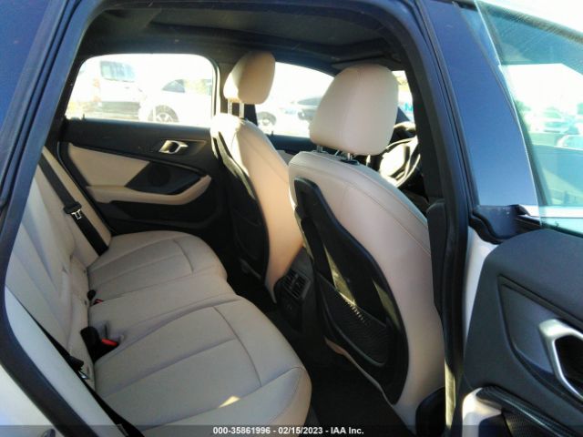 WBA53AK03M7J07781 BMW 2 Series 228i