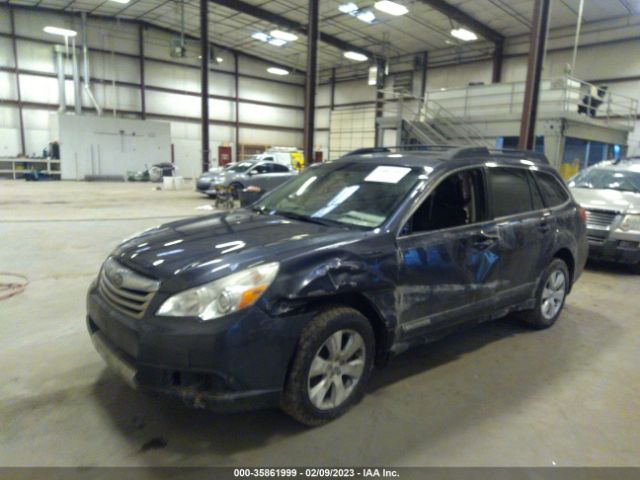 4S4BRDKC8C2234307 Subaru Outback 3.6r Limited