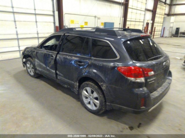 4S4BRDKC8C2234307 Subaru Outback 3.6r Limited