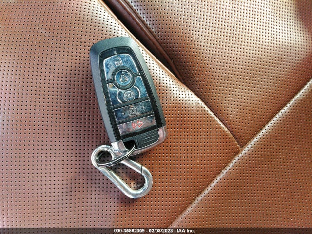 2021 Lincoln Aviator, VIN: 5LMYJ8XY9MNL02009