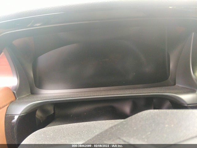 2021 Lincoln Aviator, VIN: 5LMYJ8XY9MNL02009