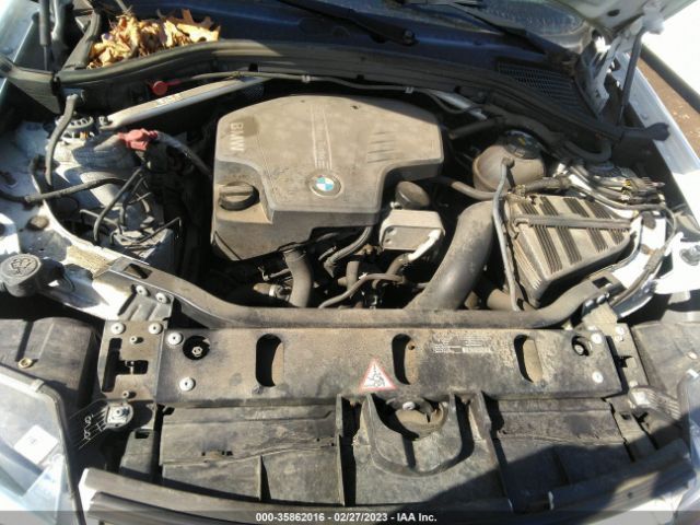 5UXWX9C57F0D61057 BMW X3 Xdrive28i