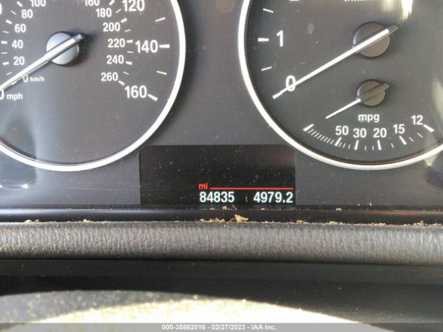 5UXWX9C57F0D61057 BMW X3 Xdrive28i