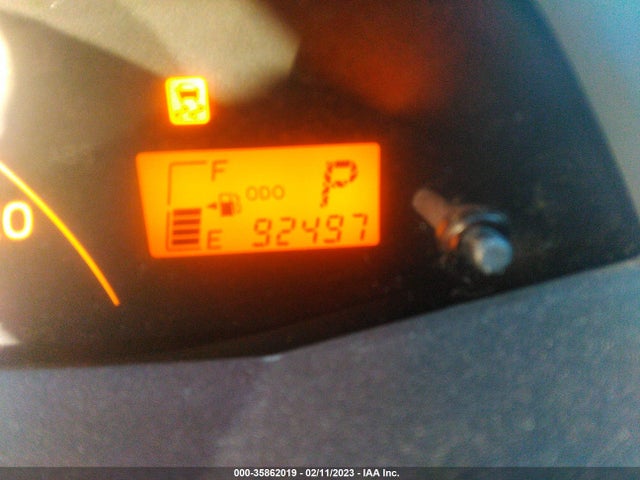 Toyota Yaris 2010 JTDJT4K32A5287498 Image 9