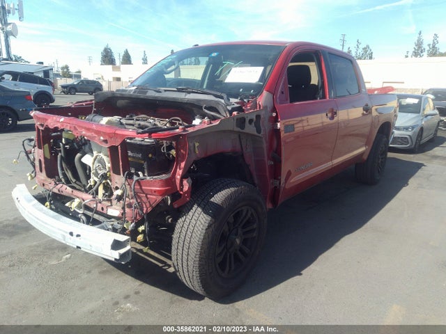 2017 Toyota Tundra, VIN: 5TFEY5F11HX216017