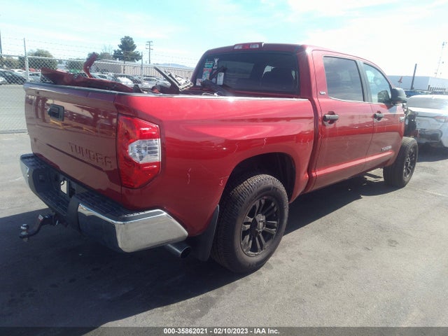 2017 Toyota Tundra, VIN: 5TFEY5F11HX216017