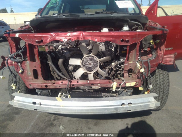 2017 Toyota Tundra, VIN: 5TFEY5F11HX216017