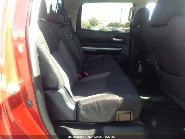 2017 Toyota Tundra, VIN: 5TFEY5F11HX216017
