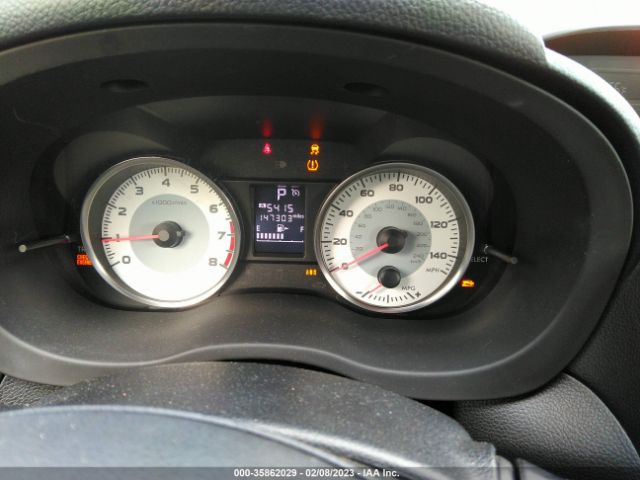 JF1GPAG68D2856057 Subaru Impreza Wagon 2.0i Limited