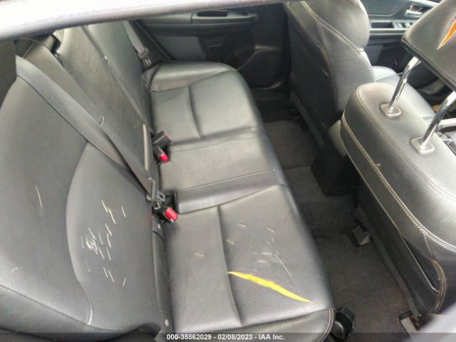 JF1GPAG68D2856057 Subaru Impreza Wagon 2.0i Limited