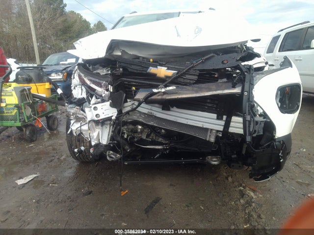 Chevrolet Trailblazer Activ 2023 KL79MVSL2PB028510 Image 6