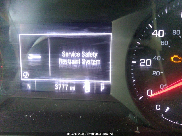 Chevrolet Trailblazer Activ 2023 KL79MVSL2PB028510 Image 7
