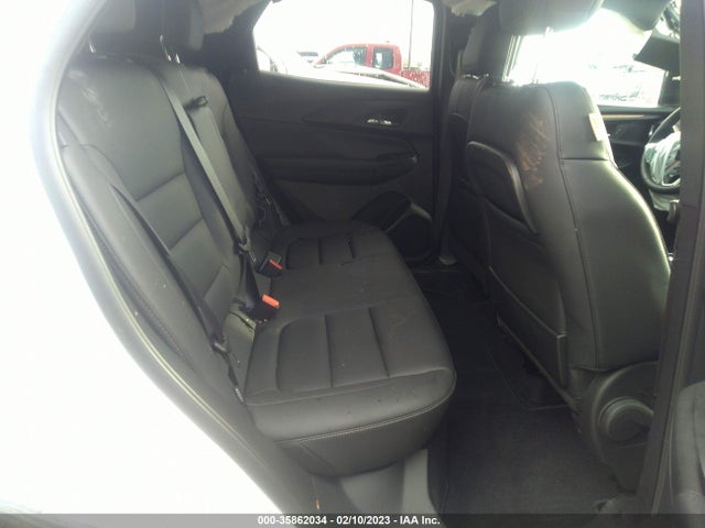 Chevrolet Trailblazer Activ 2023 KL79MVSL2PB028510 Image 8