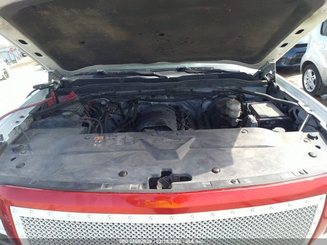 Chevrolet Silverado 1500 Lt 2014 3GCPCREC1EG164082 Image 12