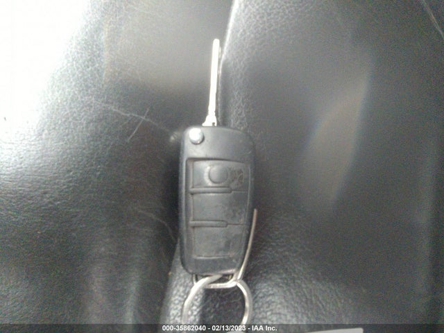 WAUKF68E35A490944 Audi A4 2.0T