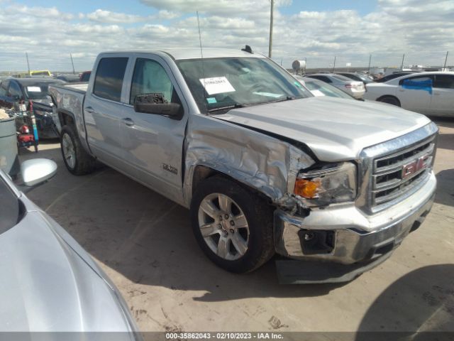 3GTP1UEH3FG358750 auction archive image