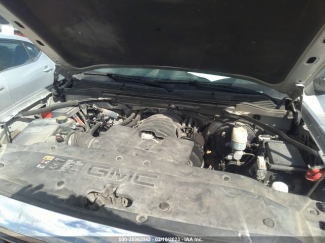 3GTP1UEH3FG358750 GMC Sierra 1500 Sle