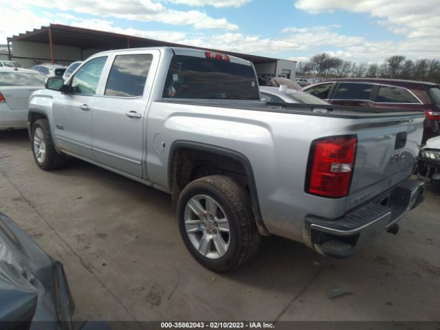 3GTP1UEH3FG358750 GMC Sierra 1500 Sle
