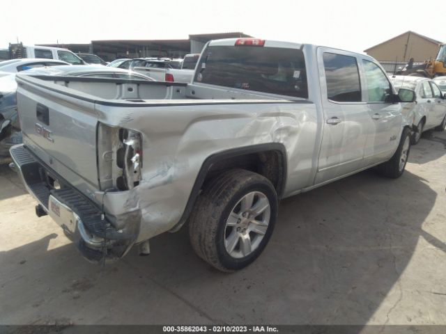 3GTP1UEH3FG358750 GMC Sierra 1500 Sle