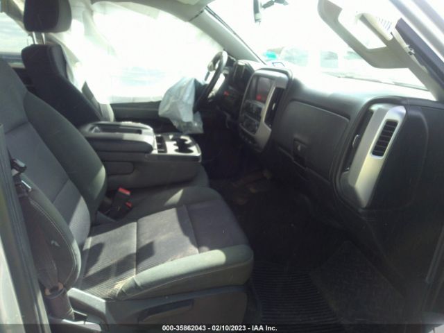 3GTP1UEH3FG358750 GMC Sierra 1500 Sle