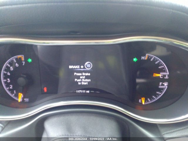 1C4RJFCG0EC502819 Jeep Grand Cherokee Overland