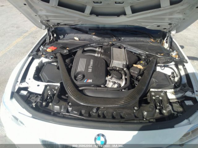 WBS3C9C58FJ276258 BMW M3
