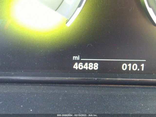 WBS3C9C58FJ276258 BMW M3