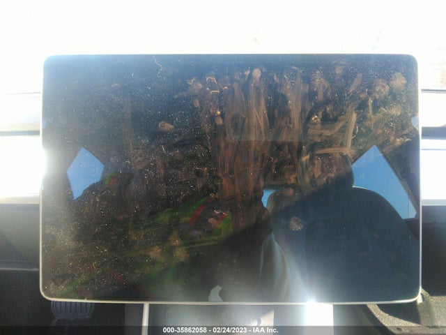 Tesla Model 3 Standard Range 2020 5YJ3E1EA7LF598924 Image 8