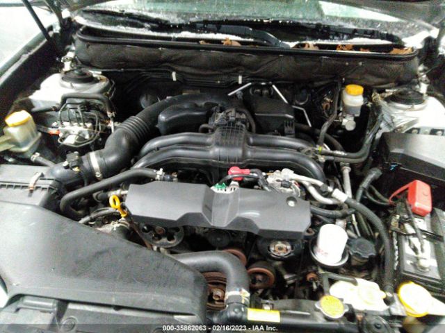 4S3BMBC61D3009898 Subaru Legacy 2.5i Premium