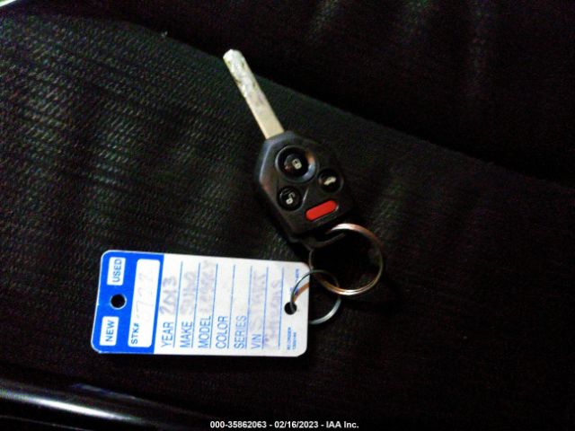 4S3BMBC61D3009898 Subaru Legacy 2.5i Premium