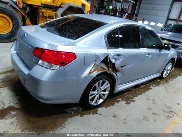 4S3BMBC61D3009898 Subaru Legacy 2.5i Premium