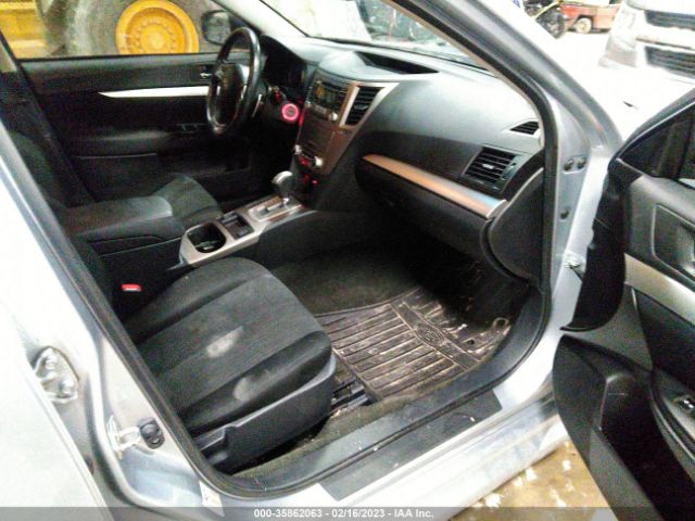 4S3BMBC61D3009898 Subaru Legacy 2.5i Premium