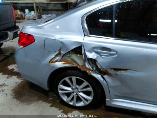 4S3BMBC61D3009898 Subaru Legacy 2.5i Premium