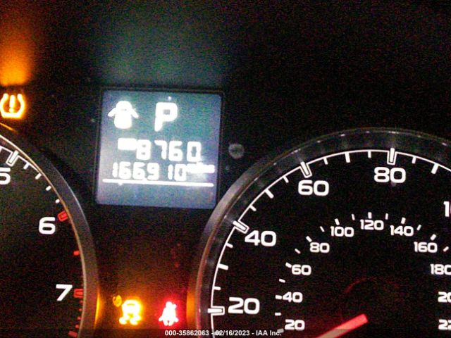 4S3BMBC61D3009898 Subaru Legacy 2.5i Premium