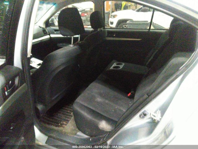 4S3BMBC61D3009898 Subaru Legacy 2.5i Premium