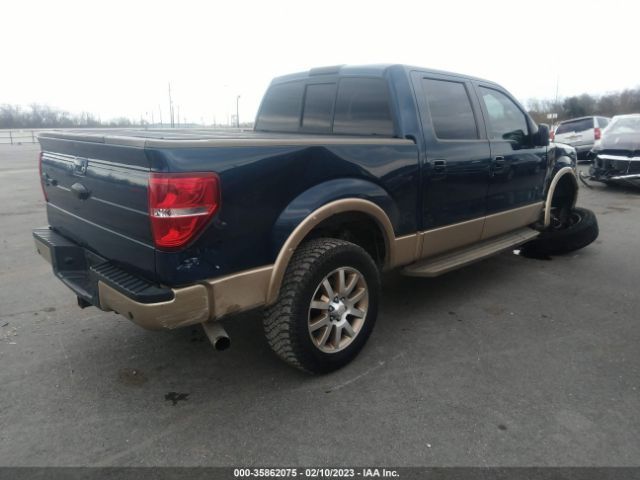 1FTFW1ET9EKE89950 Ford F-150 Xl/xlt/fx4/lariat