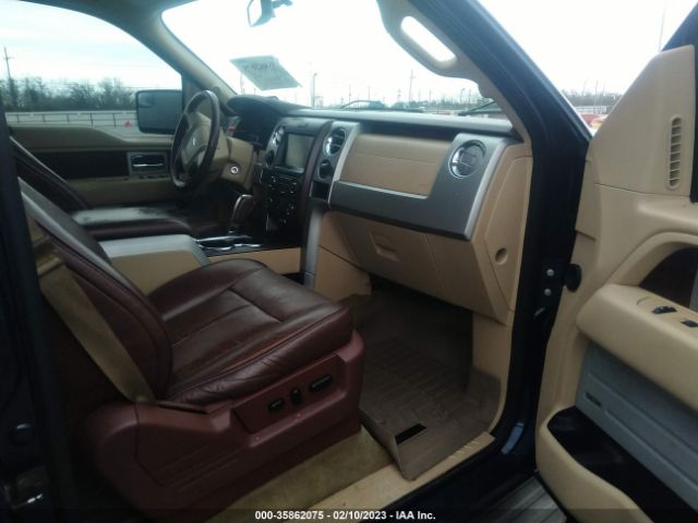1FTFW1ET9EKE89950 Ford F-150 Xl/xlt/fx4/lariat