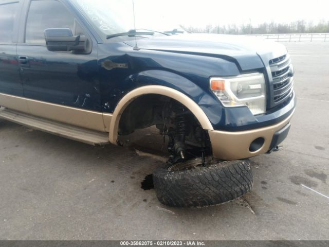 1FTFW1ET9EKE89950 Ford F-150 Xl/xlt/fx4/lariat