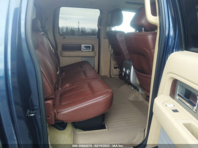 1FTFW1ET9EKE89950 Ford F-150 Xl/xlt/fx4/lariat