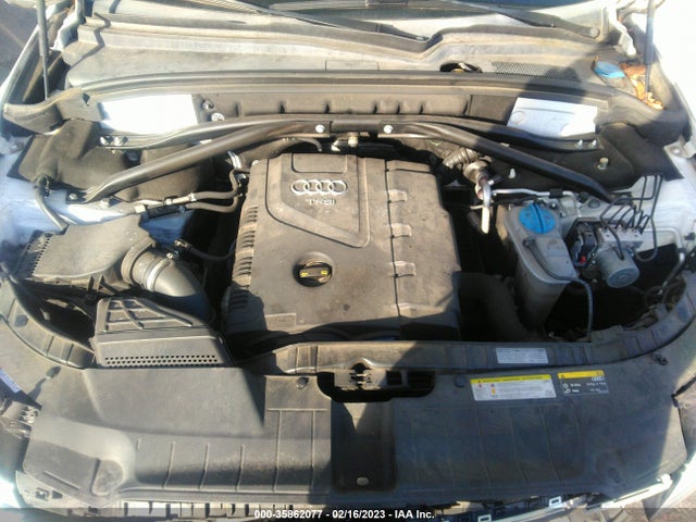 WA1C2AFP7GA145679 Audi Q5 PREMIUM