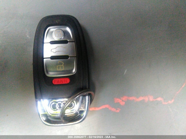 WA1C2AFP7GA145679 Audi Q5 PREMIUM