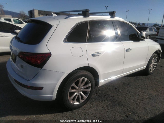 WA1C2AFP7GA145679 Audi Q5 PREMIUM