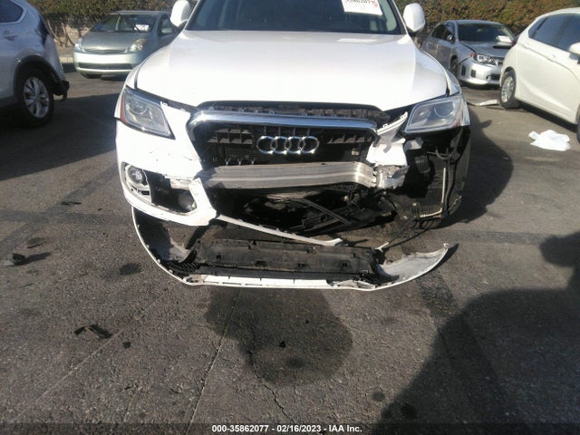 WA1C2AFP7GA145679 Audi Q5 PREMIUM