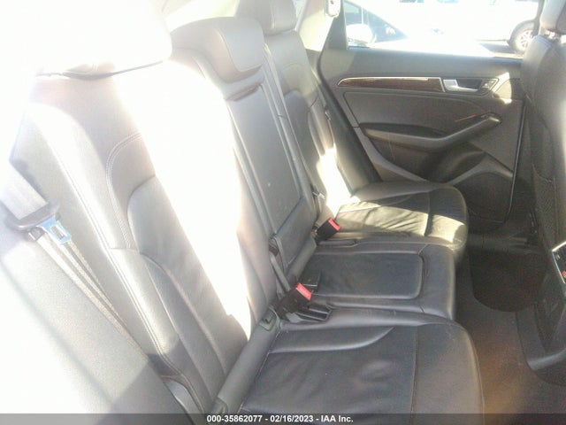 WA1C2AFP7GA145679 Audi Q5 PREMIUM