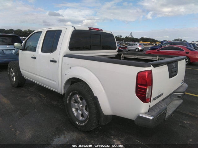 2018 Nissan Frontier, VIN: 1N6DD0ER6JN765373